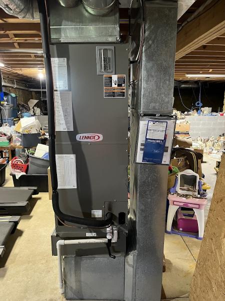 West Jefferson Plumbing and Heating