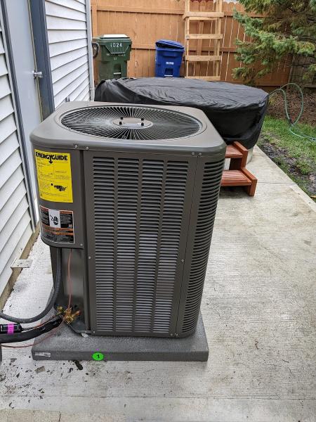 West Jefferson Plumbing and Heating