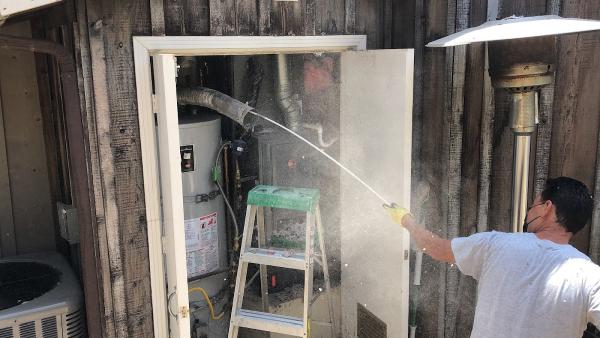 Action Duct Cleaning Company