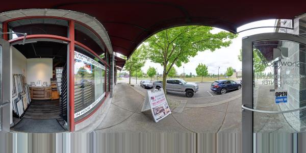 The Showroom Interior Solutions