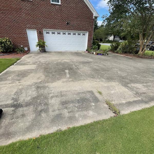 Eastern Works Exterior Cleaning LLC