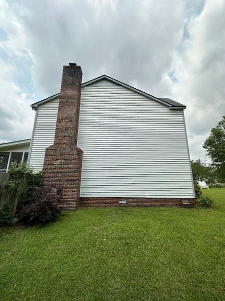 Eastern Works Exterior Cleaning LLC