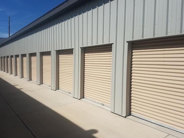 Weld County Storage