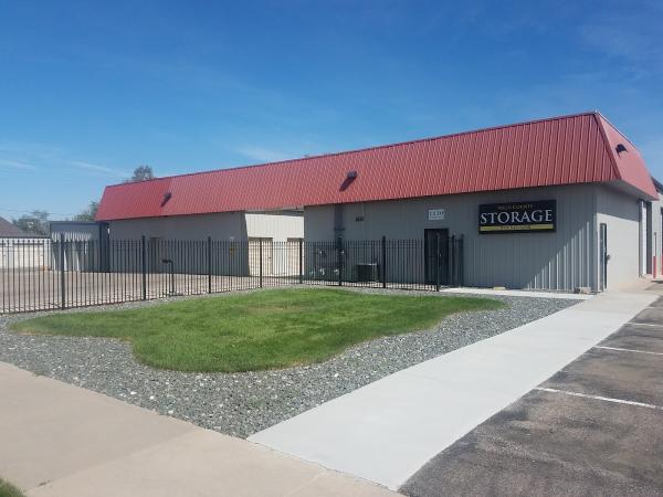Weld County Storage
