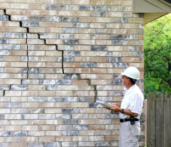 Denver Foundation Repair Specialists