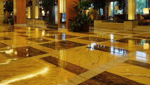 Cavalier Flooring Systems Inc.
