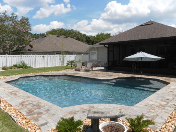 Innovative Pools