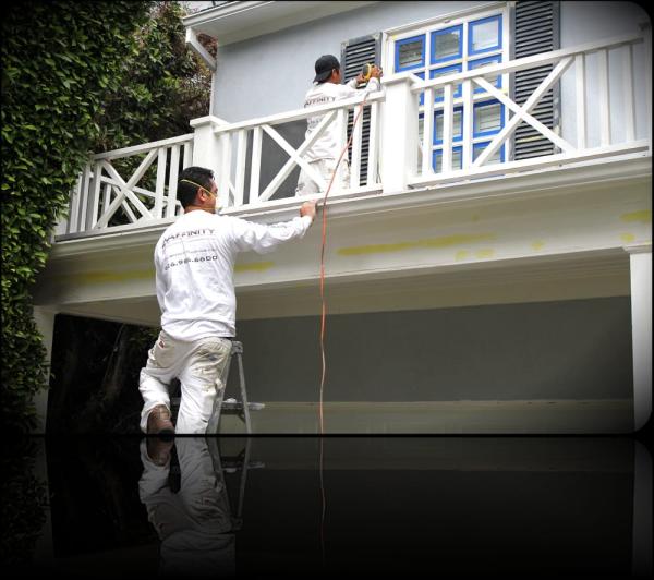 Affinity Painting Company