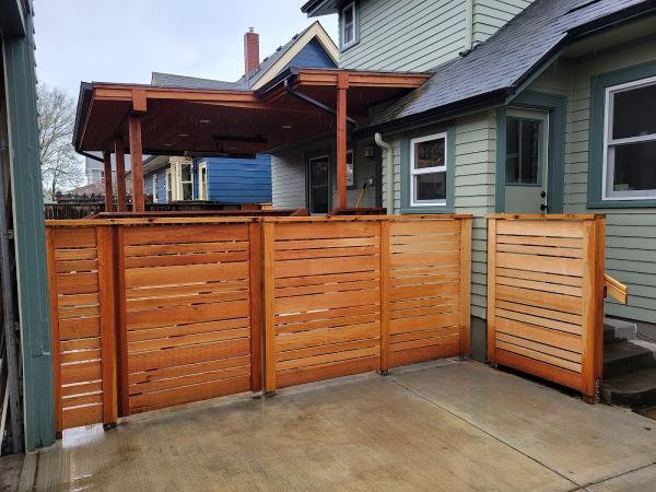 Above All Fences