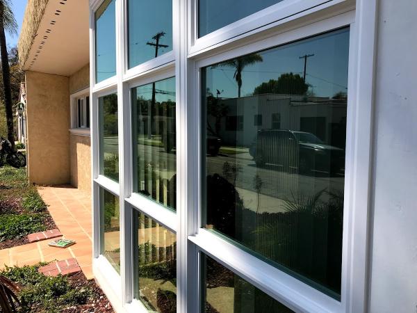 Coastal Windows & Doors