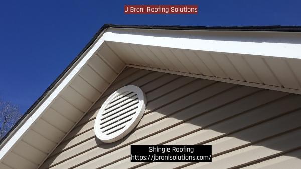 J Broni Roofing Solutions
