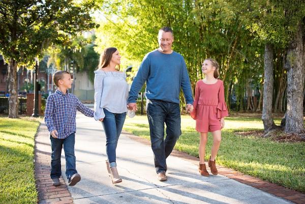 Florida Family Real Estate Services