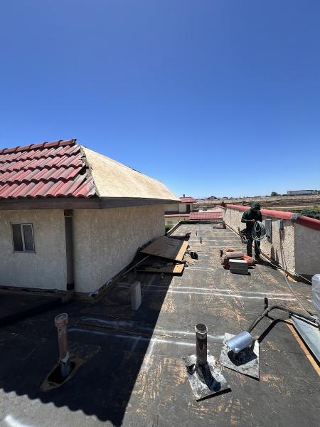 Newhaus Roofing Contractors
