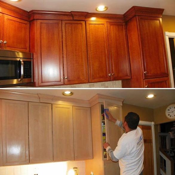 All Pro Painting Co