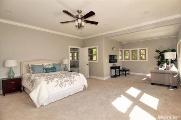 Maxton Builders