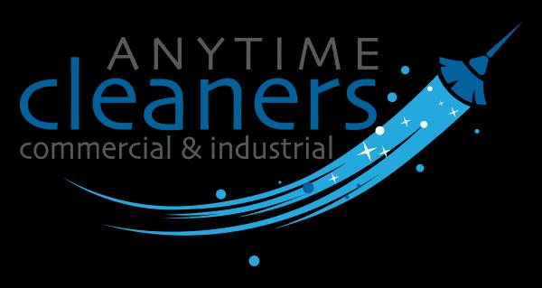 Anytime Cleaners