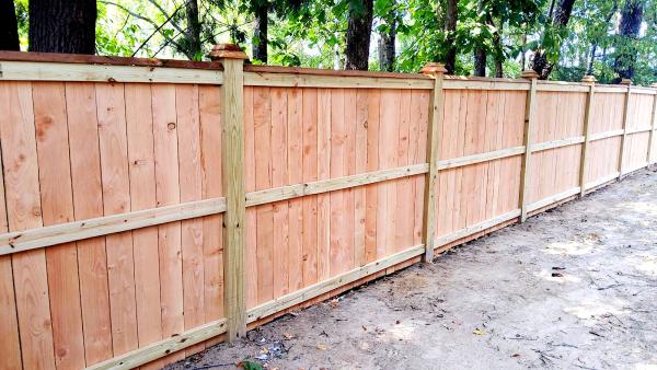 Bluff City Fence Company