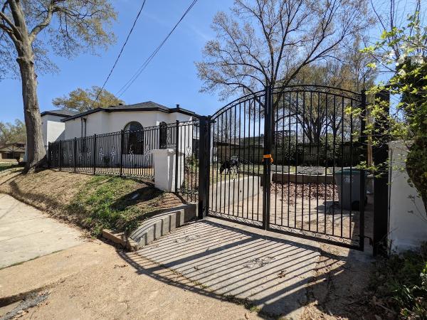 Bluff City Fence Company