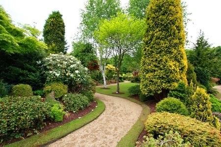 Barrett Landscaping