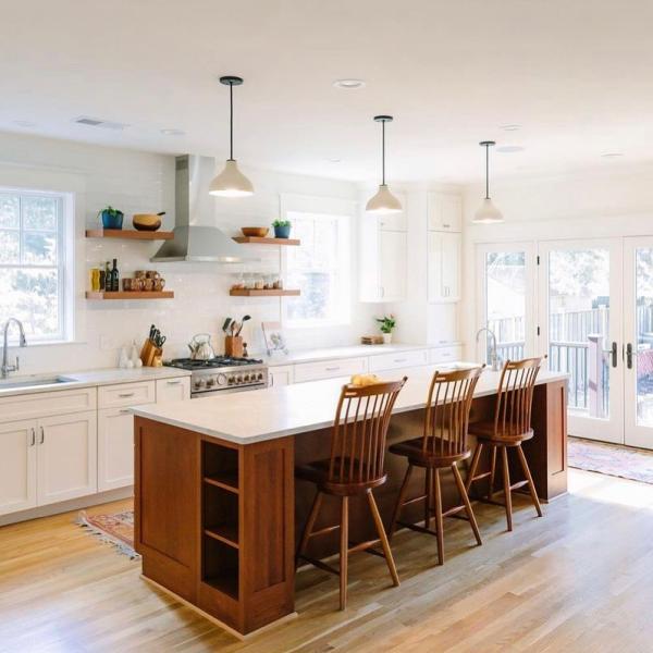 Braemar Cabinetry