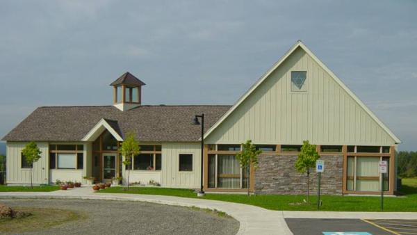 McPherson Builders