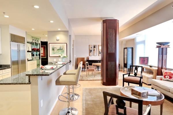 Barbara Margolis Interiors