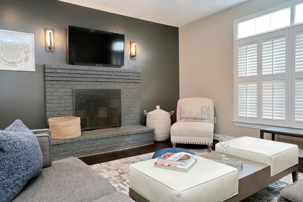 Barbara Margolis Interiors