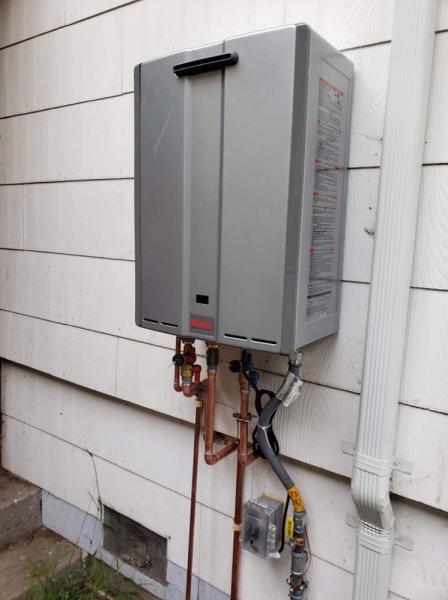 Oakland Rooter Plumbing