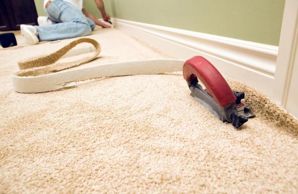 Carpet Kare Inc