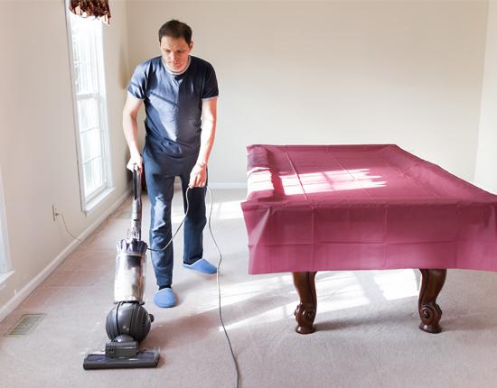 Carpet Kare Inc