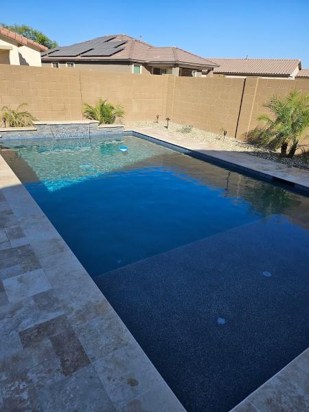 Pool & Landscape AZ