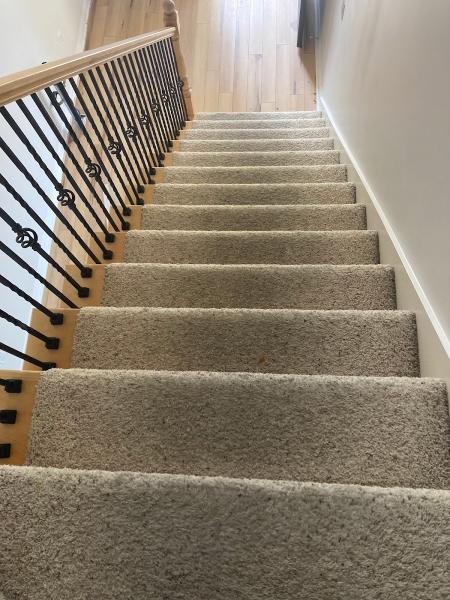 Utah Carpet Systems