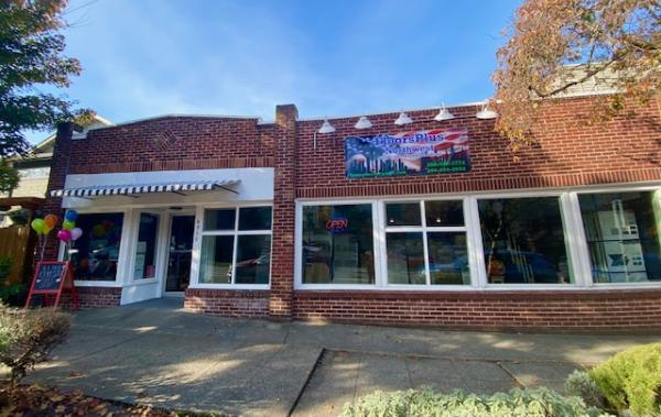 Floors Plus Northwest LLC