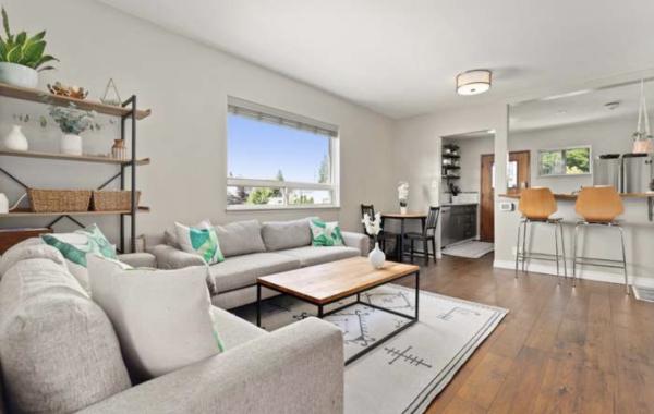 Floors Plus Northwest LLC