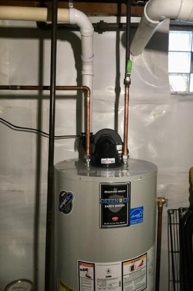 LZ Plumbing Inc.