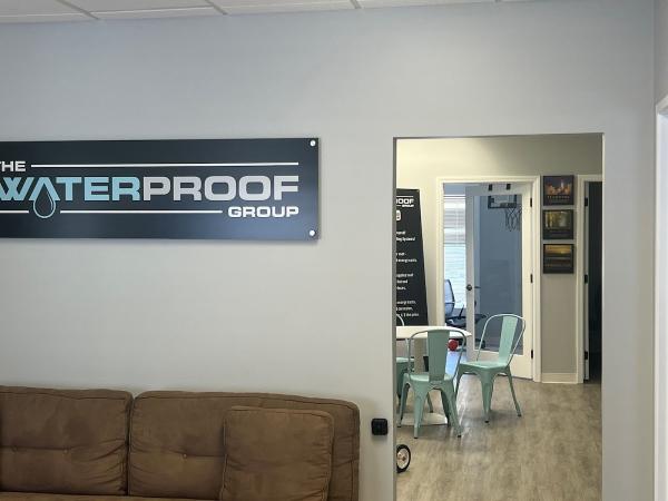 The Waterproof Group