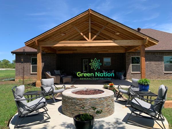 Green Nation General Contracting