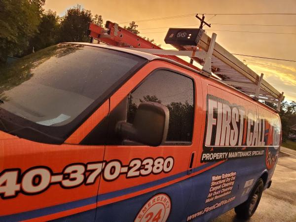 First Call LLC