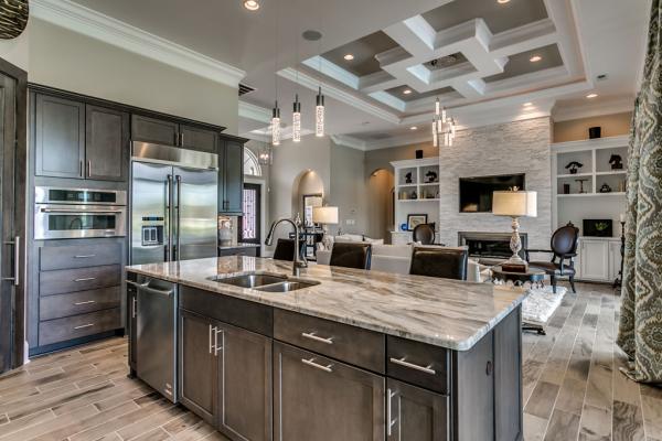 Precision Cabinetry Inc