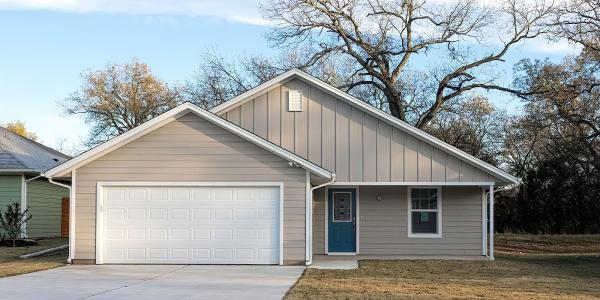 JR General Contractors