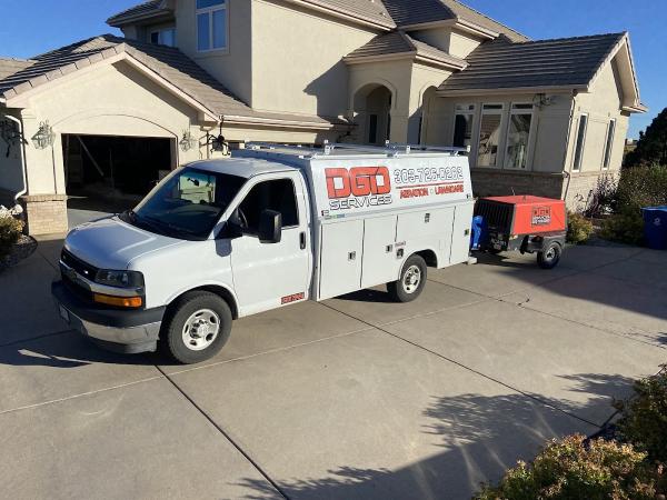 DGD Services