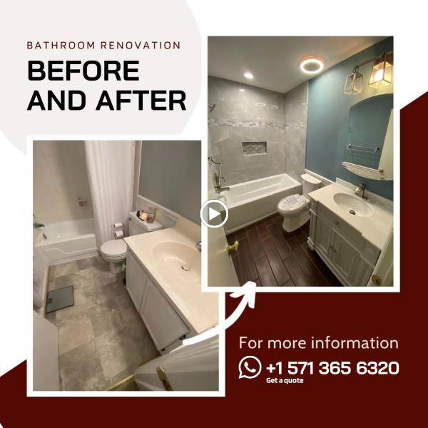 Forte Construction & Design