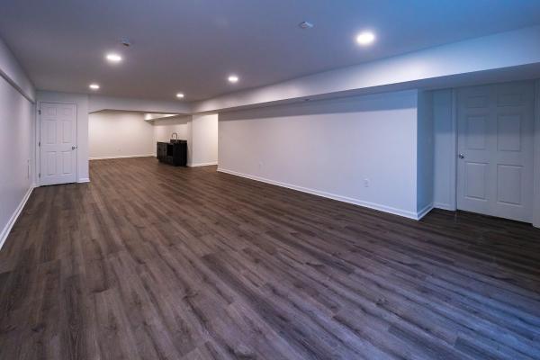 Forte Construction & Design