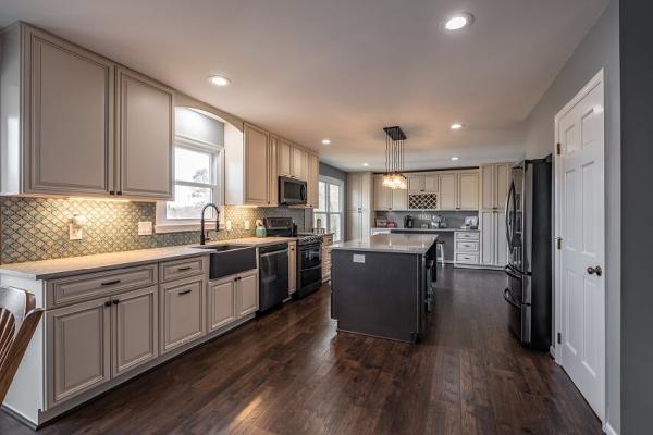 Forte Construction & Design