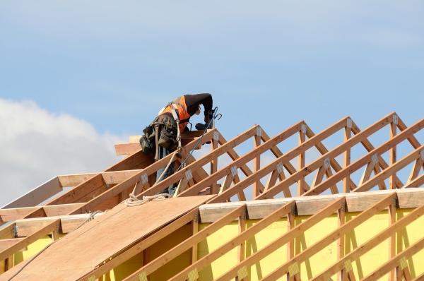 Midland Roofers