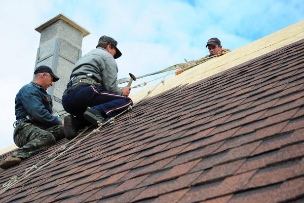 Midland Roofers