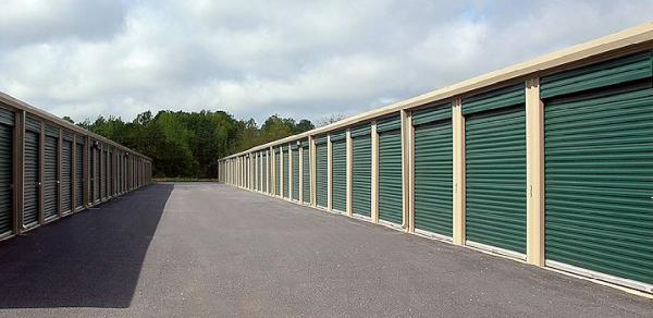 Route 4 Outdoor & Self Storage