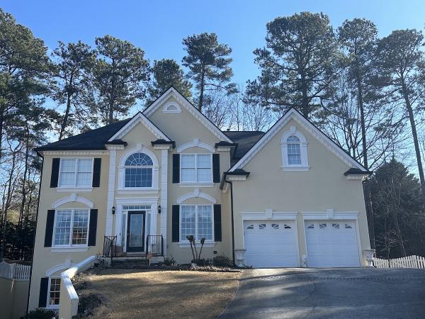 Gutters Done Right Llc