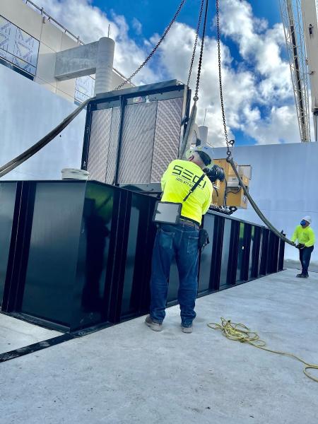 Superior Electrical Contractors