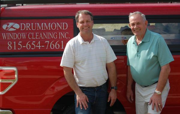 Drummond Window Cleaning